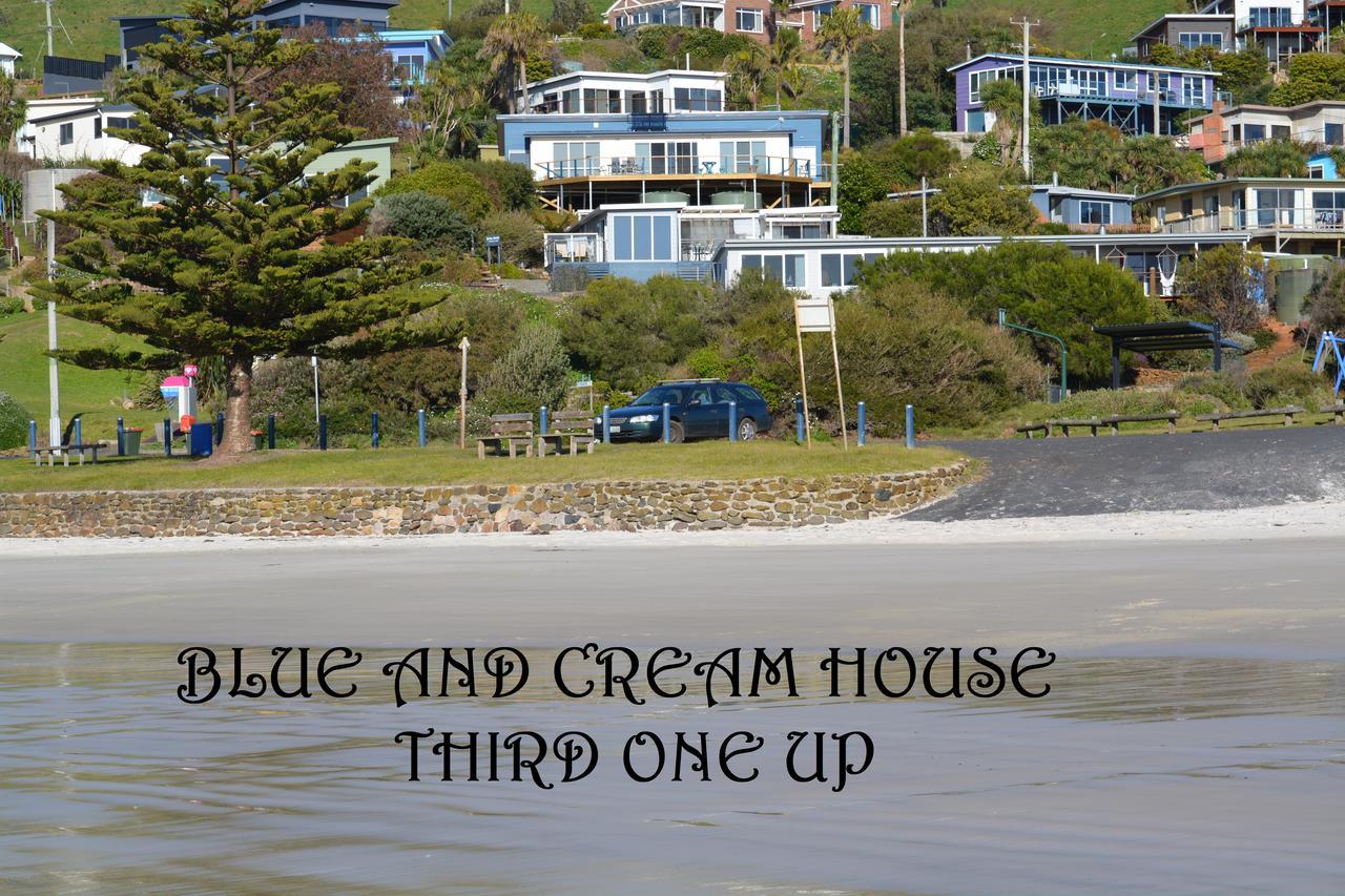 Seascape Beach House Boat Harbour Eksteriør bilde